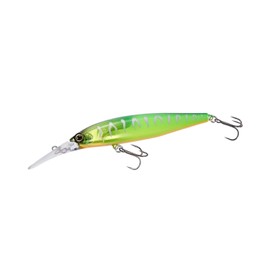 Bantam World Diver 99SP Flash Boost