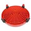 The Detail Guardz Dirt Lock Car Wash Bucket Insert