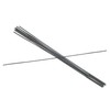 PRODIAMANT Fretsaw Blade 12 Pieces 130 mm Made in Germany
