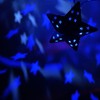 ACRAFT Twinkle Star String Lights Plug in Fairy Lights for