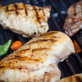 Full Classic Seasoning Kit for Every Meal | Made in the USA using Natural Flavors and No Fillers | Premium Rubs and Spices for Meats and Veggies | Runnin’ Wild Foods