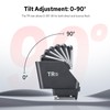 Godox TR-S TTL Hot Shoe Riser for Sony, with 6