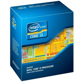 Intel Core i3 i3-2120T 2.60 GHz Processor - Socket H2 LGA-1155 - Dual-