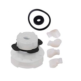 285811 Agitator Cam Repair Kitr for Washing Machine Parts Replacement