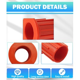 Upgraded Washer Basket Tub Bushing Compatible With Whirlpool,Maytag Kenmore,VMW Washing Machines,Replace 52719