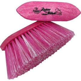 Haas Brushes Manufactured in Pummel A Horn & Friends Horses Magic Mane 8 cm Pumm