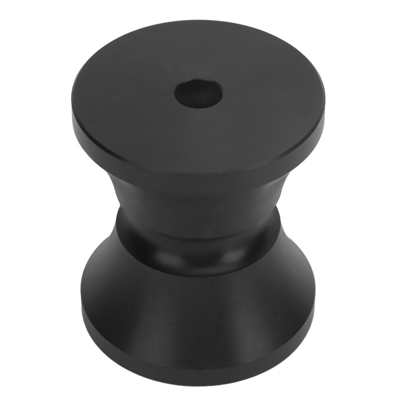 Boat Bow Trailer Roller Robust Buffering Bow Stop Bell Guide