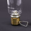 MINIMAL WORKS Edison Lantern / Furniture Gold