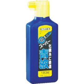 Tajima (タジマ) Super Blue Liquid 180ml PSA2-180