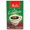 Melitta Extra Strong Roasted and Ground Coffee 17.6oz | Café