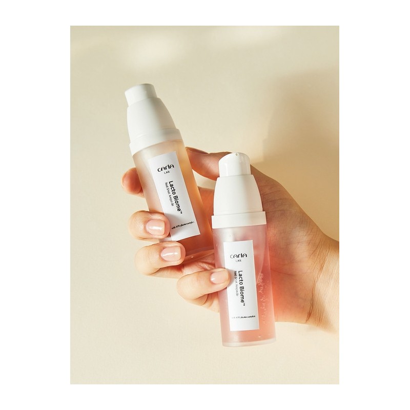 Lacto Biome Red Shot Ampoule 34ml / 락토 바이옴 레드샷