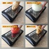 Pro Grater X (X) Oni Grater Medicinal Herb Grater Cheese