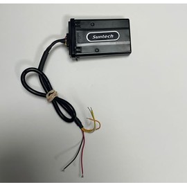 Generic GPS Tracker with Live Updates-No Monthly Fees, No Device Cost and Movement Alerts-BYR1