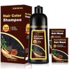 Tinte Para El Cabello 3 En 1 A Diferencia Del