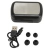 Wireless Bluetooth Earbuds Multifunction Stable Low Delay Digital Battery Display