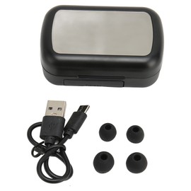 Wireless Bluetooth Earbuds Multifunction Stable Low Delay Digital Battery Display Noise Canceling Sports Earbuds