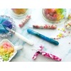 Teranishi Chemical Industry GLAAL-JR Guitar Glass Pen with Cap Aurora