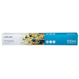 Lakeland Ultimate PE Cling 32.5cm x 100m