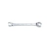 Ichinen TASCO TA733TA-1 Flare Nut Wrench 17×22