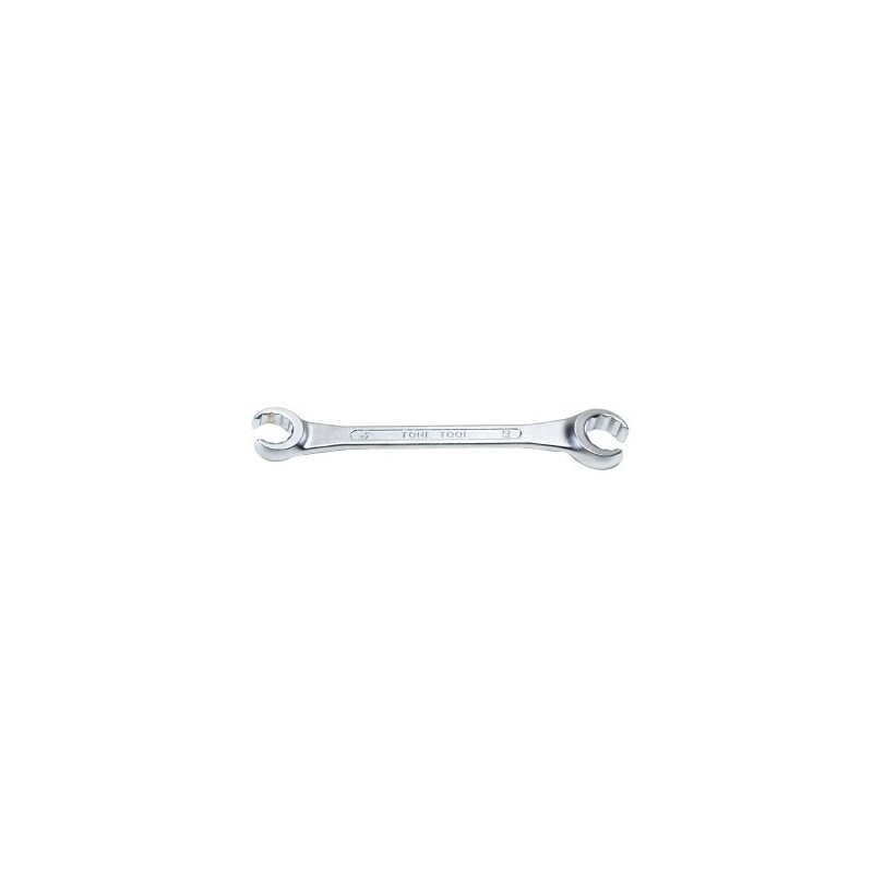 Ichinen TASCO TA733TA-1 Flare Nut Wrench 17×22