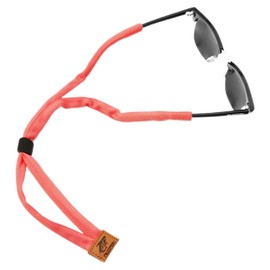 Pilotfish Premium Cotton Eyewear Retainer Sunglass Strap - Multiple Design Options - Soft & Durable Sunglass Holder