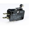 OMRON V-10G5-1C25-K Configuración de contacto: SPDT, corriente de contacto MAX: