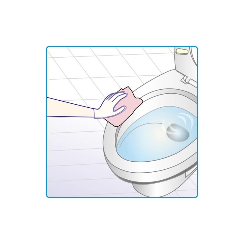 Sea Bies Ammonia Clear 18.5 fl oz (550 ml)