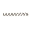 TOP-VIGOR 10Pcs Compression Spring, 4mm OD,0.5mm Wire Size,30mm Free Length
