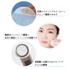 Mirhua Cotton 200 Pack Round Wiping Lotion Wipe Refills Lint