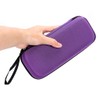 BTSKY EVA 20 Bottles Essential Oil Bags for 10ml, 10ml