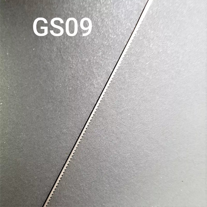 ScrollAmerica Goldsnail Jewelers Metal Cutting Scroll Saw Blades - 1