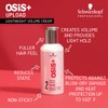 Schwarzkopf Osis+ Upload Volume Cream