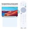 PZL New Voice Replacement Remote Control for BTV B13 13