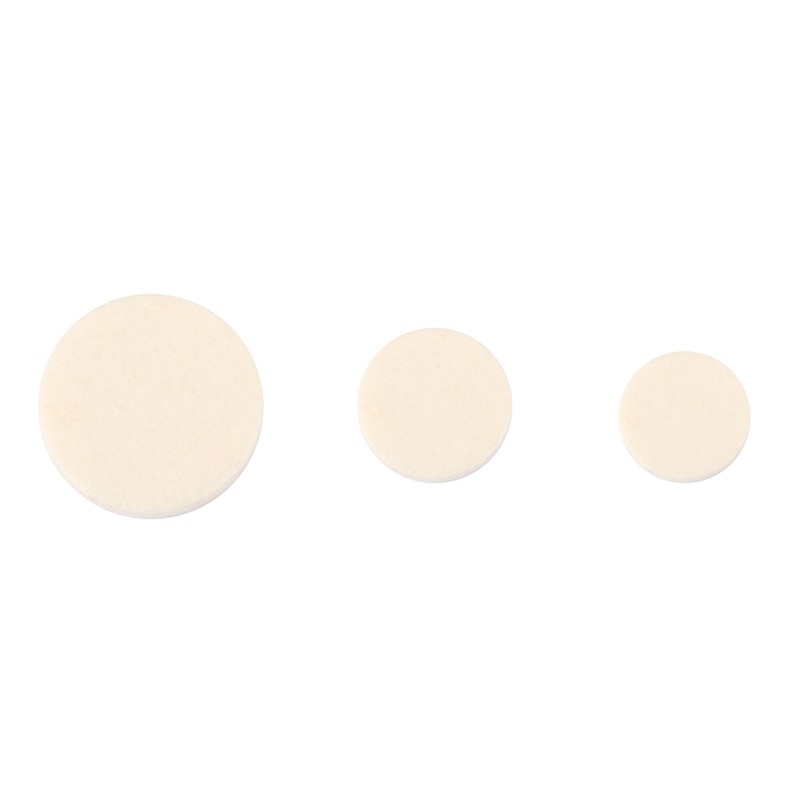 Clarinet Maintanance Tools Instrument Repair Parts Replacement Kit Set