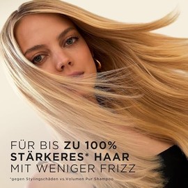 Pantene Pro-V Smooth & Silky Conditioner 350 ml for Frizzy, Dull Hair, Daily Conditioner. With Pro-Vitamin B5 and Nutrient Formula. No Mineral Oils and Dyes. Active Nutri-Plex Technology