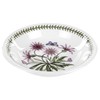 Portmeirion Botanic Garden - 8" Pasta Bowl - Treasure Flower