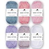 Mix Set - Pro Lana Basic Cotton - 100% Cotton