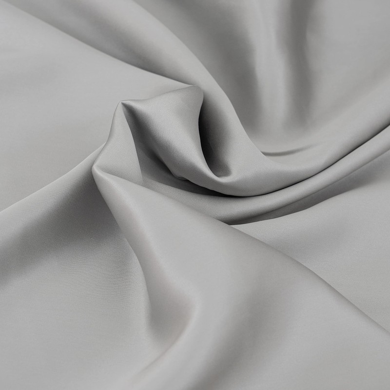 Jasmine Silk 100% 19 Momme Mulberry Charmeuse Silk Pillowcase for