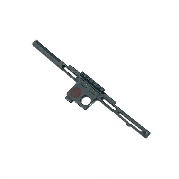 ZAHARA Laptop Camera Push Button for Dell Latitude 5520 5521