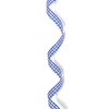 s.dekoda Ribbon 50 m x 6 mm Blue - White