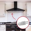 Halogen Lamp G4-Bi-PIN 20W 12V Cooker Hood Arthur Martin Electrolux