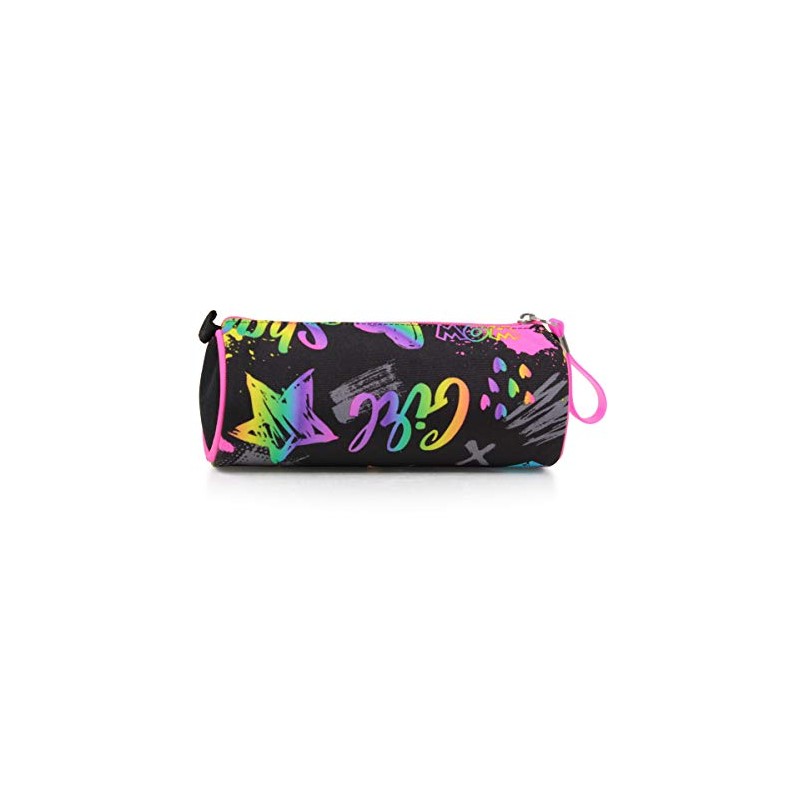 Seven Pencil Case Pencil Case Stationery Bag Girls Boys School