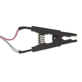 Update Version SOIC8 SOP8 Test Clip 93CXX / 25CXX / 24CXX in-Circuit Programming Adapters