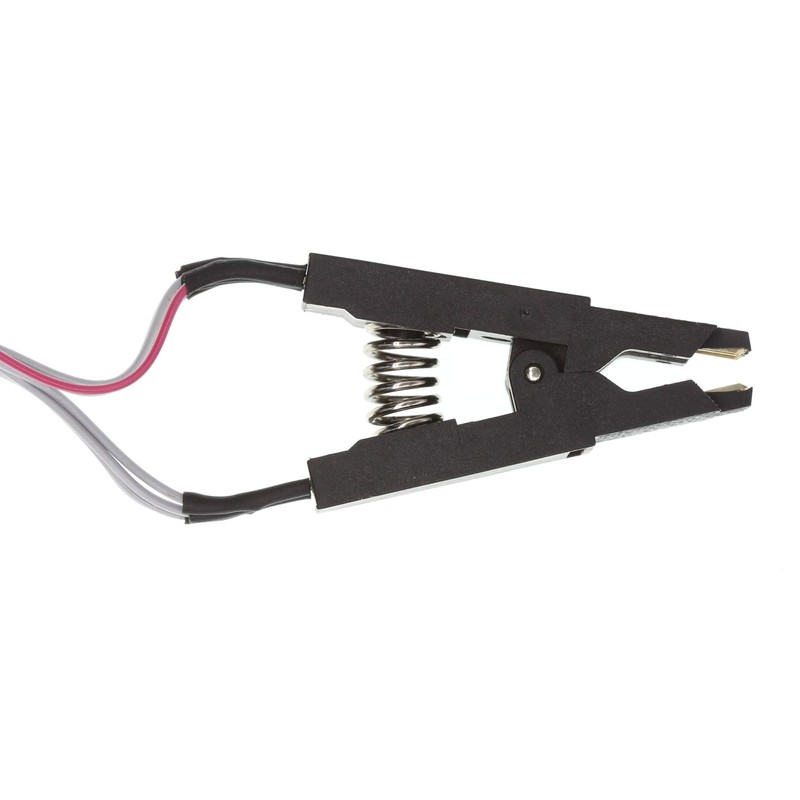 Update Version SOIC8 SOP8 Test Clip 93CXX / 25CXX /