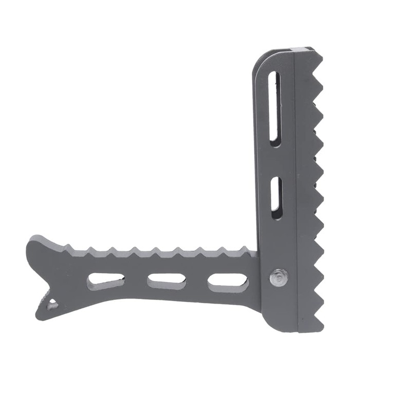 Hawk Hunting HWK-HHSTP-4PK: Helium Steps with Straps (4 Pack)