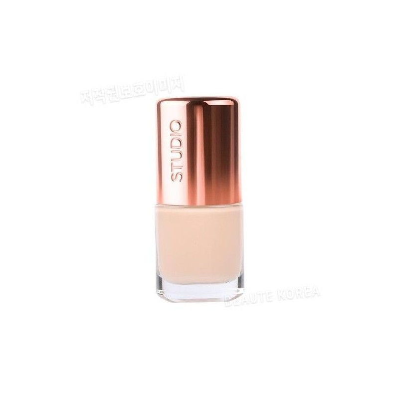The Saem Studio Glow Foundation Neutral No. 21 10ml (42523643)