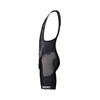 POC, MTB Air Layer Bib Shorts, Uranium Black, Medium