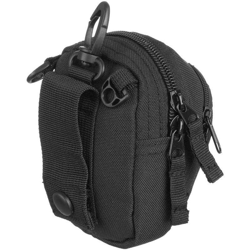 Fox Outdoor Camera Pouch Black