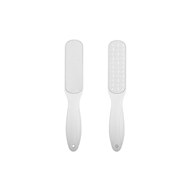 Heel File, Heel File, Heel Sharpening, Stainless Steel, Coarse &
