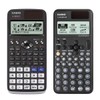 Casio FX-991DE X Technisch wissenschaftlicher Rechner Schwarz Display (Stellen): 12